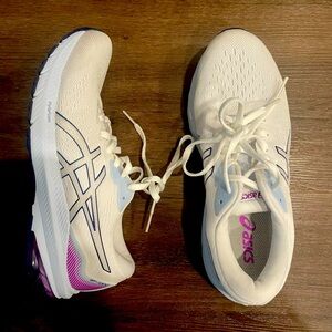Asics sneakers